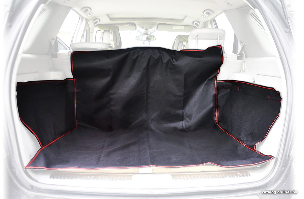 Настил в багажник Ritmix RAO 1382