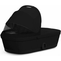 Универсальная коляска Cybex Melio Carbon (2 в 1, magic black) в Барановичах