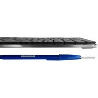 Клавиатура Оклик 840S Wireless Bluetooth Keyboard