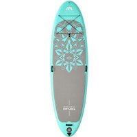 Сапборд Aqua Marina Dhyana 11"