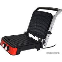 Электрогриль Oursson EG2030S/RD