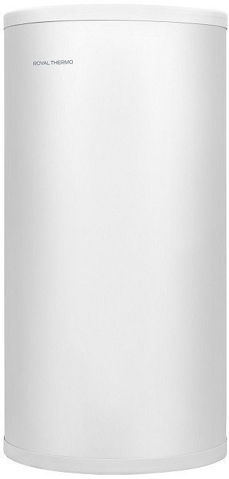 Бойлер косвенного нагрева Royal Thermo AQUATEC Eco EF150