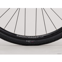 Велосипед Trek FX 3 Disc Women's S 2020 (черный)