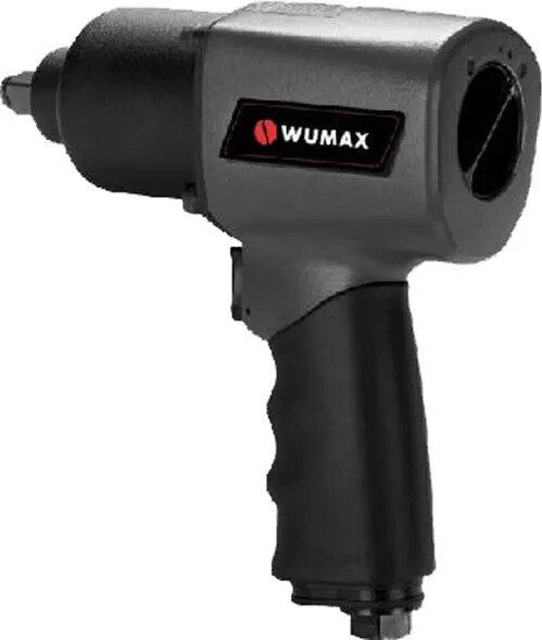 Пневматический гайковерт Wumax DSS 1/2
