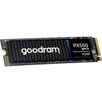SSD GOODRAM PX500 gen.3 256GB SSDPR-PX500-256-80-G3
