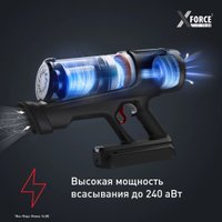 Пылесос Tefal X-Force Flex 14.80 Cordless Stick Vacuum TY9BC1WO