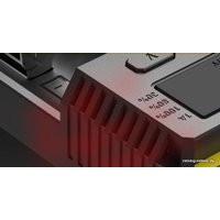 Зарядное устройство Nitecore New I2