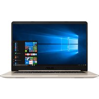 Ноутбук ASUS VivoBook S15 S510UA-BQ111