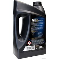 Моторное масло Taktol Praktik Basic 5W-40 5л
