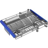 Встраиваемая посудомоечная машина MAUNFELD MLP45230 Light Beam