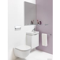 Унитаз подвесной Laufen Pro ZRU9307615