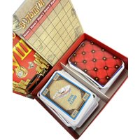 Настольная игра Нескучные игры Большой куш 13120115Р