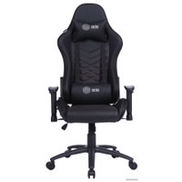 Игровое (геймерское) кресло CACTUS CS-CHR-0099BLR (черный/красный)