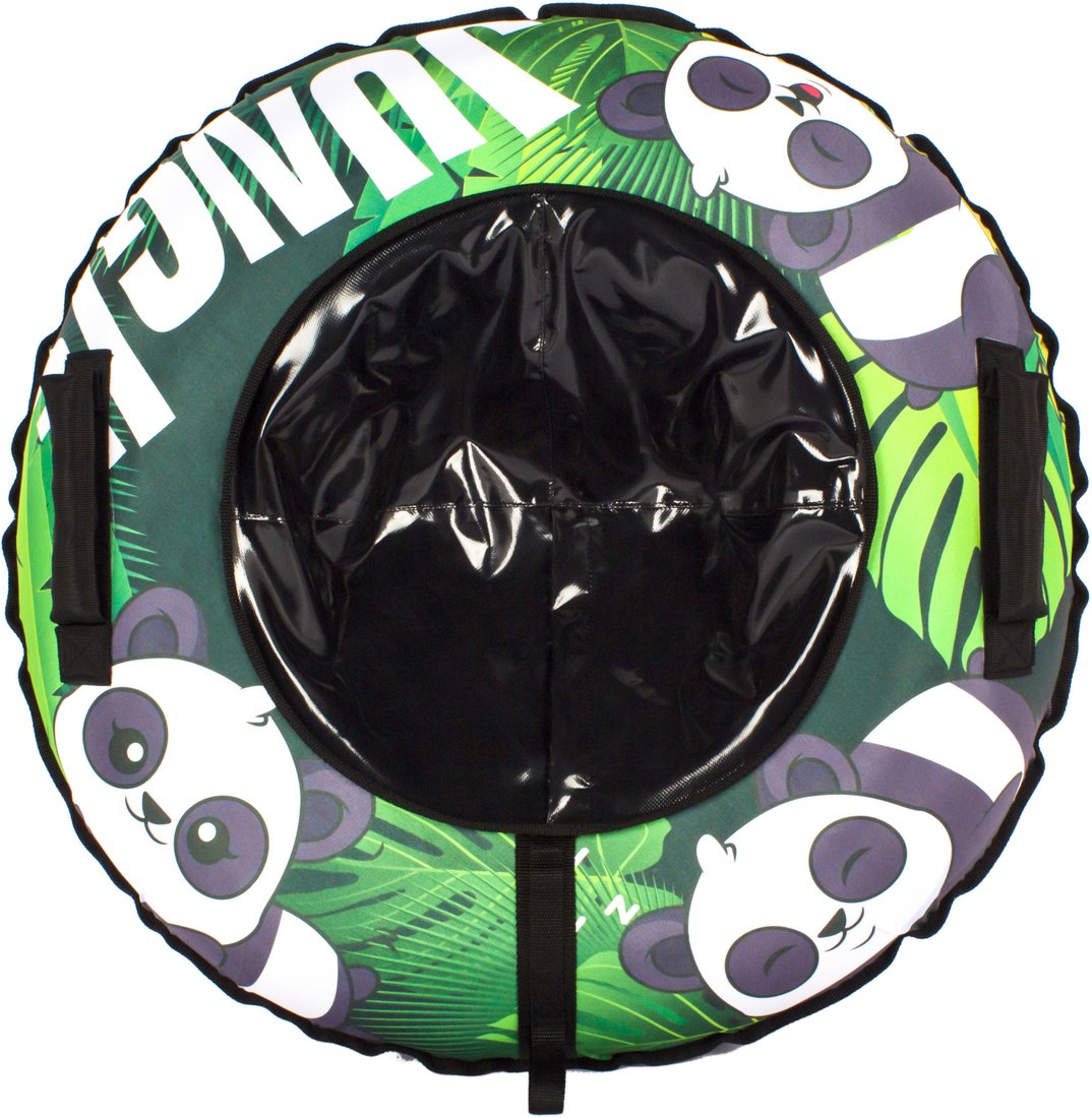

Тюбинг Snowstorm BZ-90 Panda W112878 (90см, зеленый/черный)
