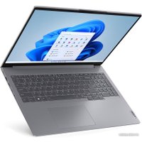 Ноутбук Lenovo ThinkBook 16 G6 IRL 21KH00SVUS