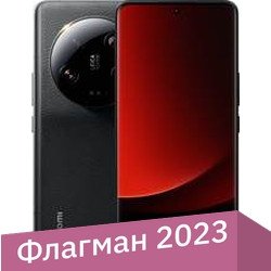 13 Ultra 12GB/256GB китайская версия (черный)