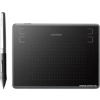 Графический планшет Huion H430P (8192)