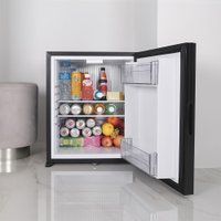 Однокамерный холодильник Meyvel MMA-62B