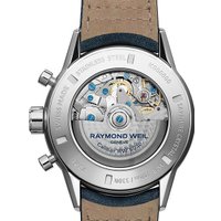 Наручные часы Raymond Weil Freelancer 7741-SC3-50021