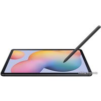 Планшет Samsung Galaxy Tab S6 Lite 2022 LTE SM-P619 4GB/128GB (серый)