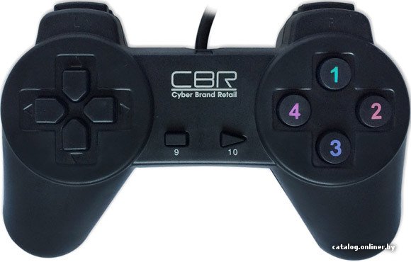

Геймпад CBR CBG 905