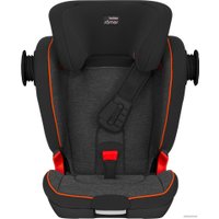 Детское автокресло Britax Romer Kidfix II XP SICT Black Series (фиолетовый)