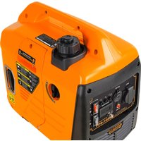 Бензиновый генератор Carver PPG-1400IS