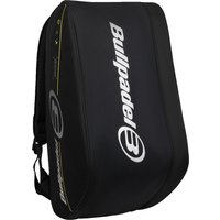 Сумка для падел-тенниса Bullpadel BPP26015 Tour 2026 (черный)