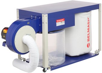 Belmash (Белмаш) DC3900-PS/400 D131A