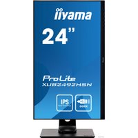 Монитор Iiyama ProLite XUB2492HSN-B1