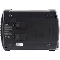 Источник бесперебойного питания APC Back-UPS RS 650VA (BR650CI-RS)