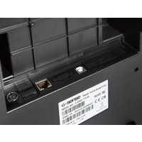 Принтер этикеток G-Sense TT437B (с отрезчиком)