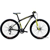 Велосипед Specialized Rockhopper Comp 29 INT