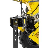 Мотоблок бензиновый Garvill MCP-217K-8 (колеса 4.00-8)