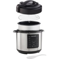 Мультиварка-скороварка Crockpot CSC051