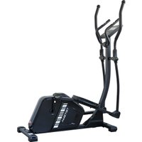 Эллиптический тренажер AMETIST Kilimanjaro