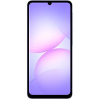 Телефон Samsung Galaxy A07 SM-A075F 4GB/64GB (фиолетовый)