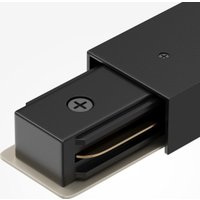 Коннектор питания шинопровода Maytoni Unity TRA001CB-11B в Лиде