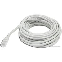 Кабель Lexton LX8350 RJ45 - RJ45 (7.5 м, серый)