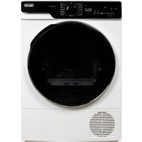 Сушильная машина DeLonghi DTD 8105 Н Fabio