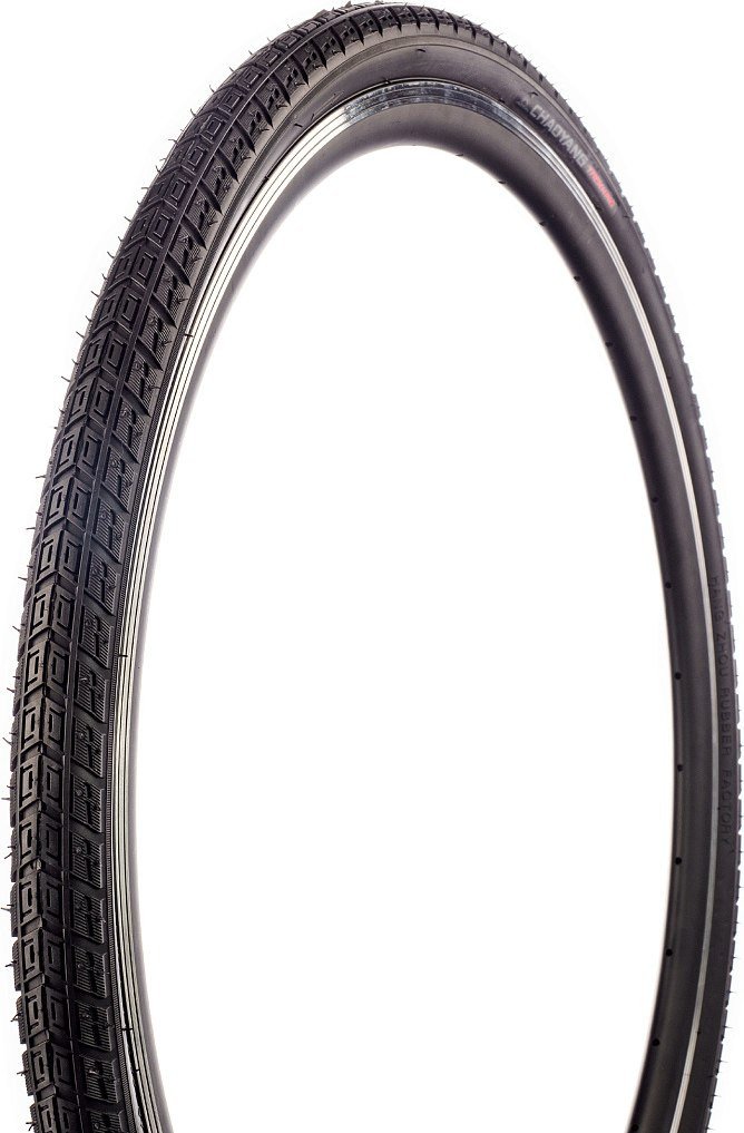 Велопокрышка Chaoyang H-527 28x1.75 S926005