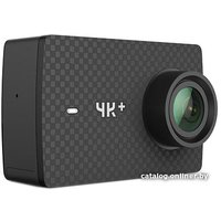 Экшен-камера YI 4K+ Action Camera