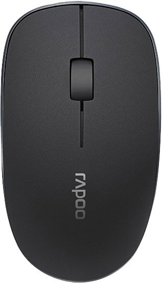

Мышь Rapoo 3500p (черный)