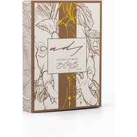 Электрическая зубная щетка ADJ Bones Line Т11А (с чехлом)