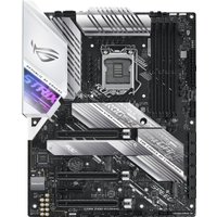 Материнская плата ASUS ROG Strix Z490-A Gaming