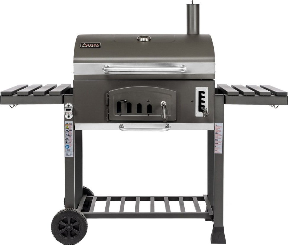 

Гриль Activa Angular XXL 11250C
