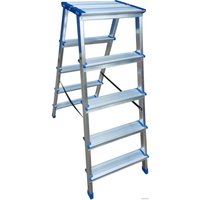 Лестница-стремянка TARKO Т-14206 (2x6 ступеней)