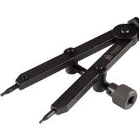 Съемник стопорных колец Мастак 033-00006