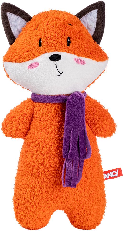 

Классическая игрушка Fancy Лиса KUDL01