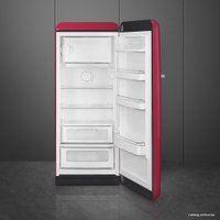 Однокамерный холодильник Smeg FAB28RDRB5